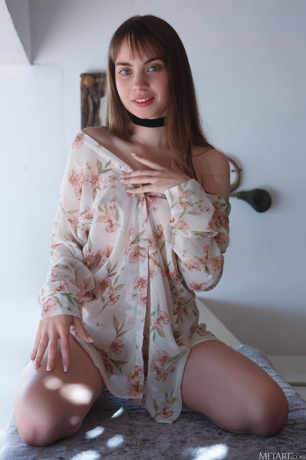 MetArt Sofy Bee – Presenting Sofy Bee Part01 (63P)