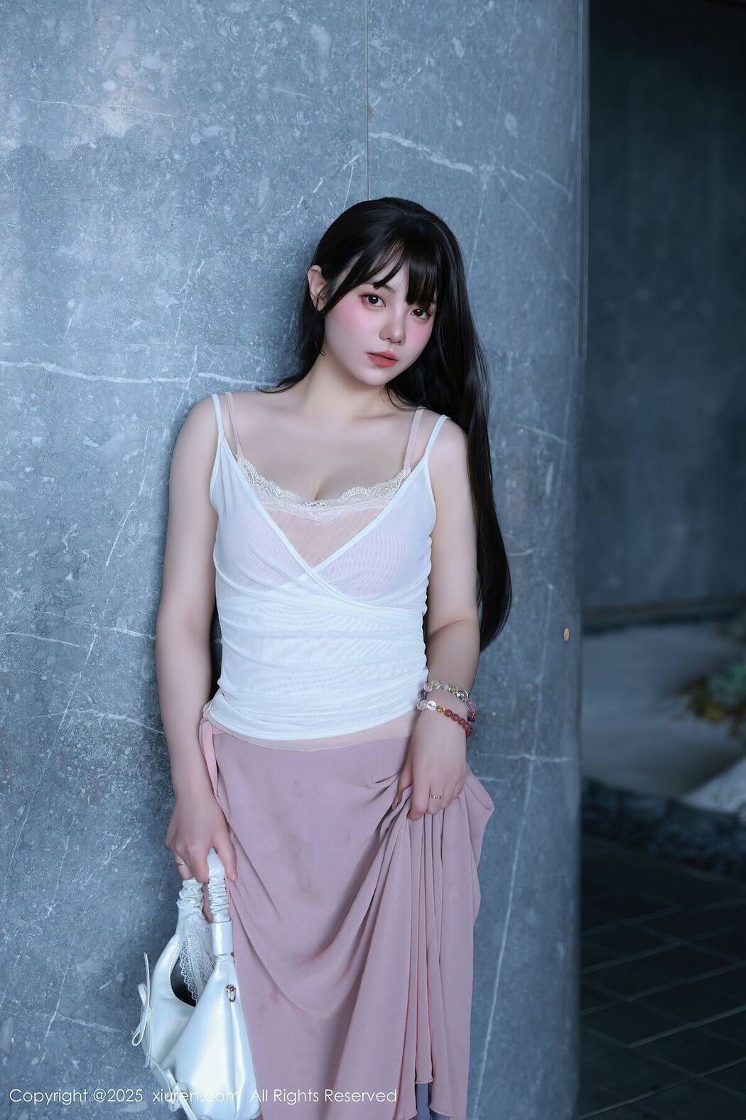 XiuRen秀人网 No.10746 Ruan Qing (87P)