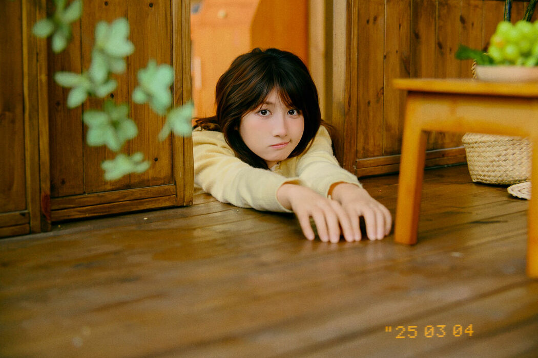 YiTuYu艺图语 Vol.8668 Pao Pao Xiao Mie (23P)