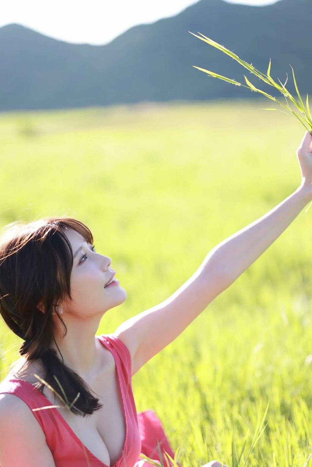 JP Kana Nakada 中田花奈 – FRIDAYデジタル写真集 Soleil オール未公開スペシャルEdition Vol.2 Part02 (47P)