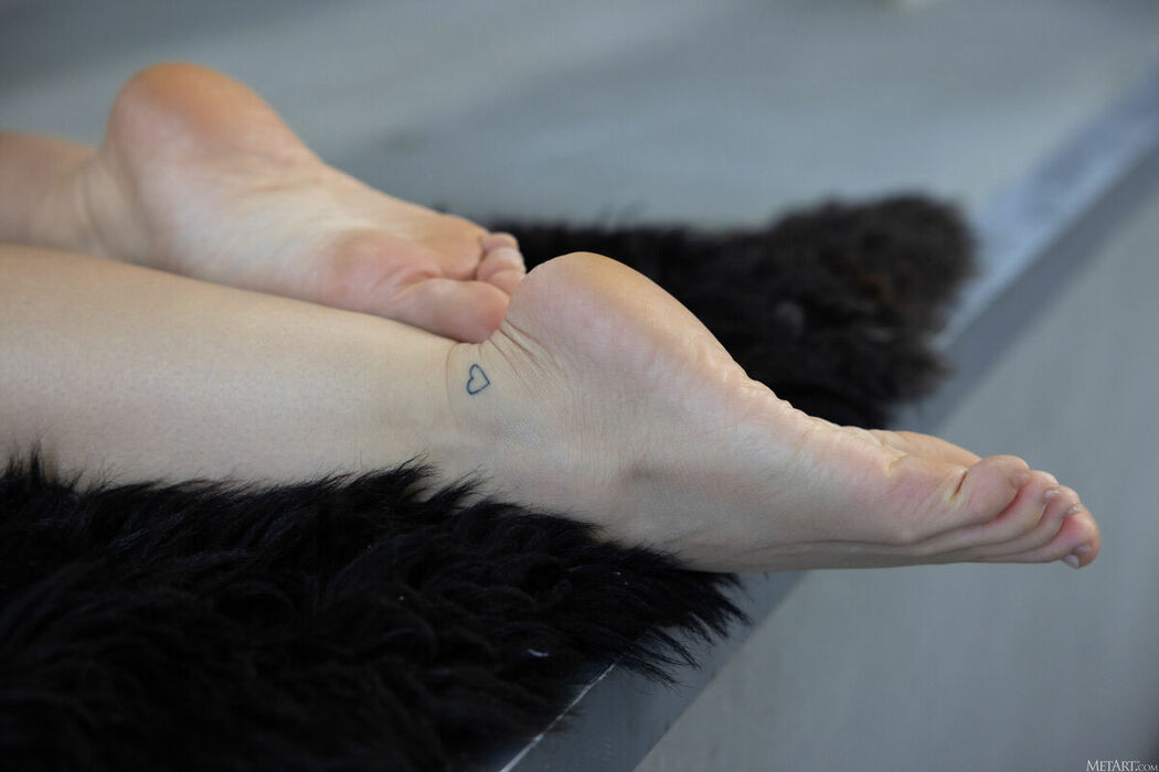 MetArt Jessica Blank – Wild Thoughts Part02 (52P)