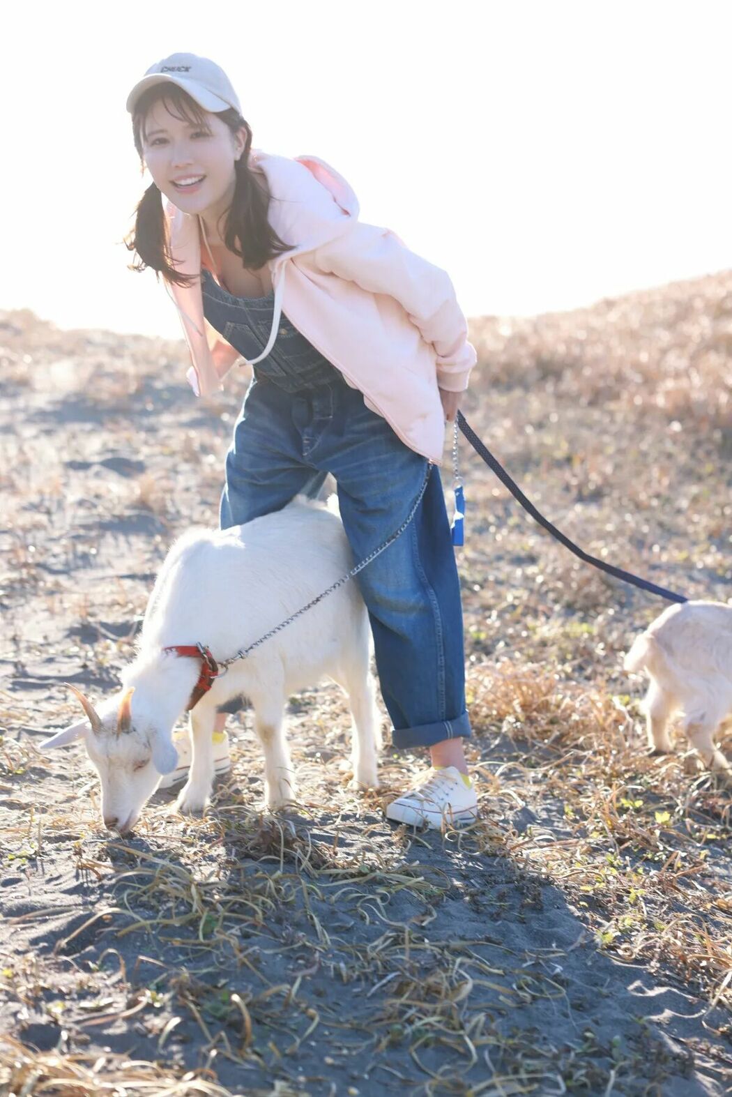 JP Kana Nakada 中田花奈 – FRIDAYデジタル写真集 Soleil オール未公開スペシャルEdition Vol.2 Part02 (47P)