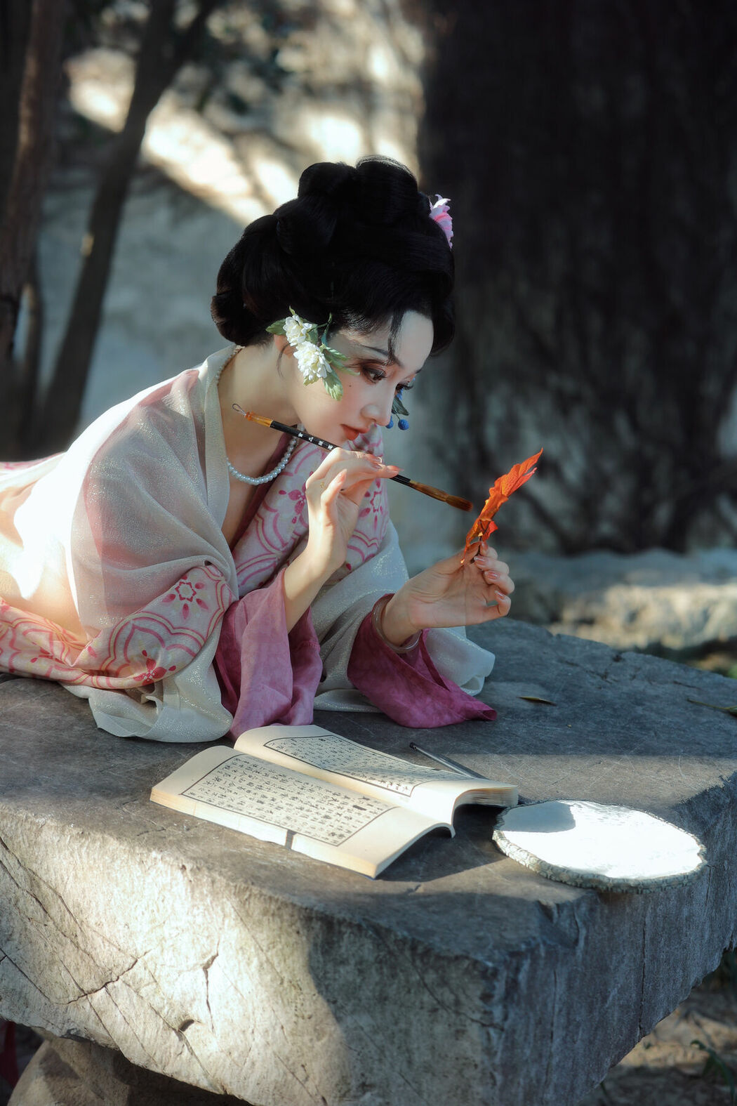 YiTuYu艺图语 Vol.8669 Mao Mao Mao A Yi (25P)