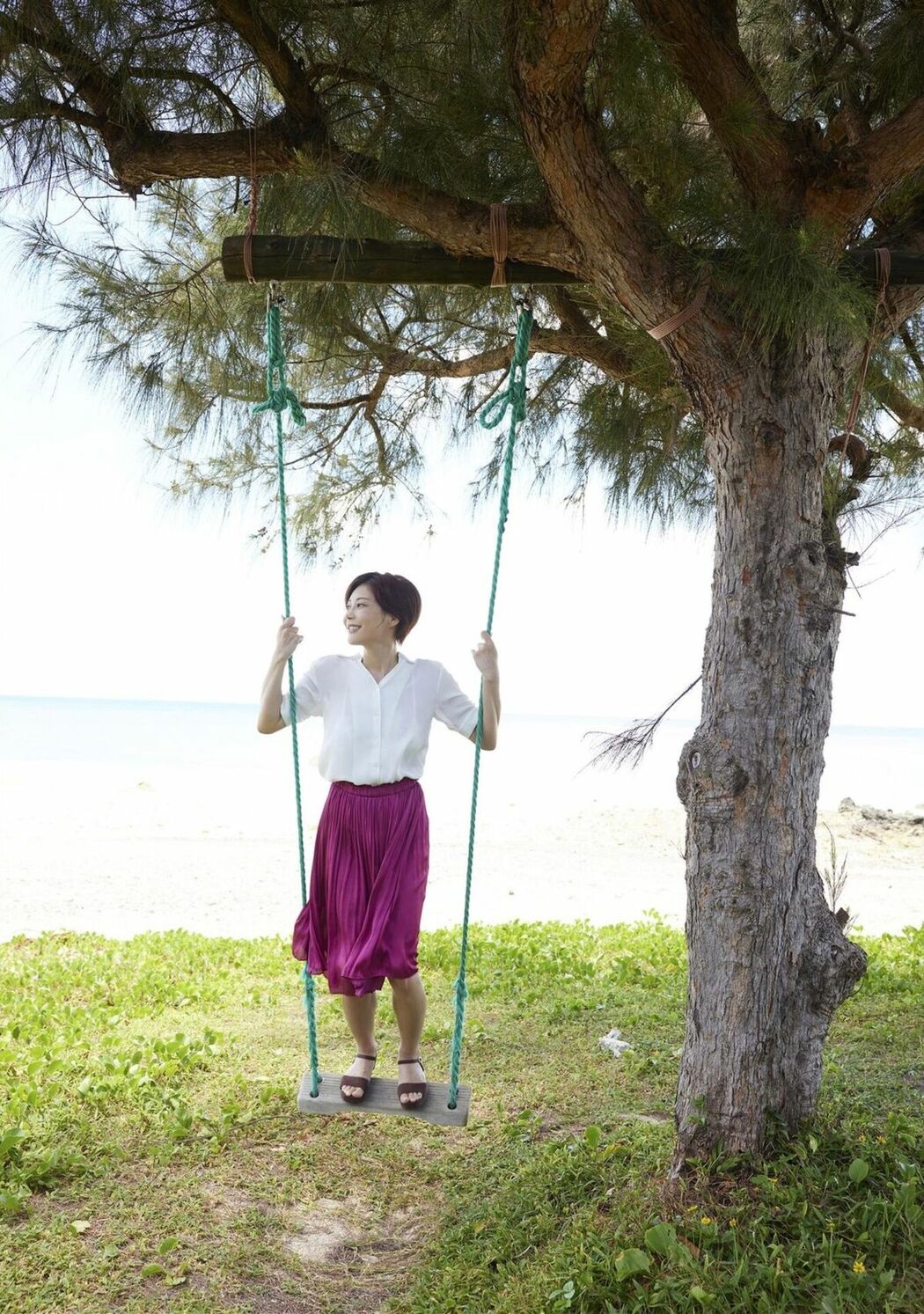 JP Yuu Yamamoto 山本ゆう – Exciting Girls デジタル写真集 Vol.3 Part02 (57P)