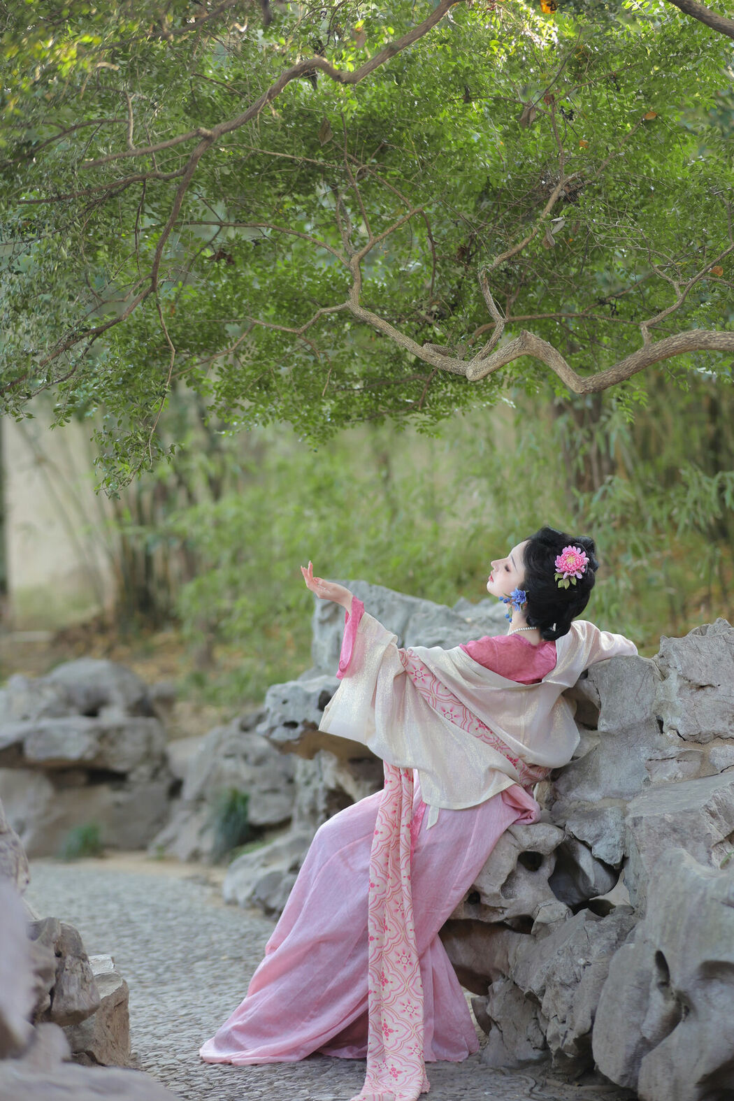 YiTuYu艺图语 Vol.8669 Mao Mao Mao A Yi (25P)