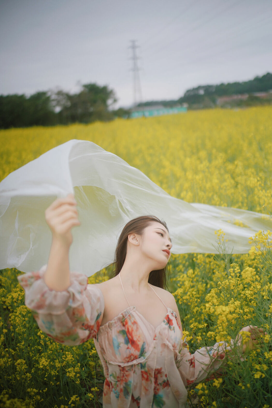 YiTuYu艺图语 Vol.8672 Ying Er YY (52P)