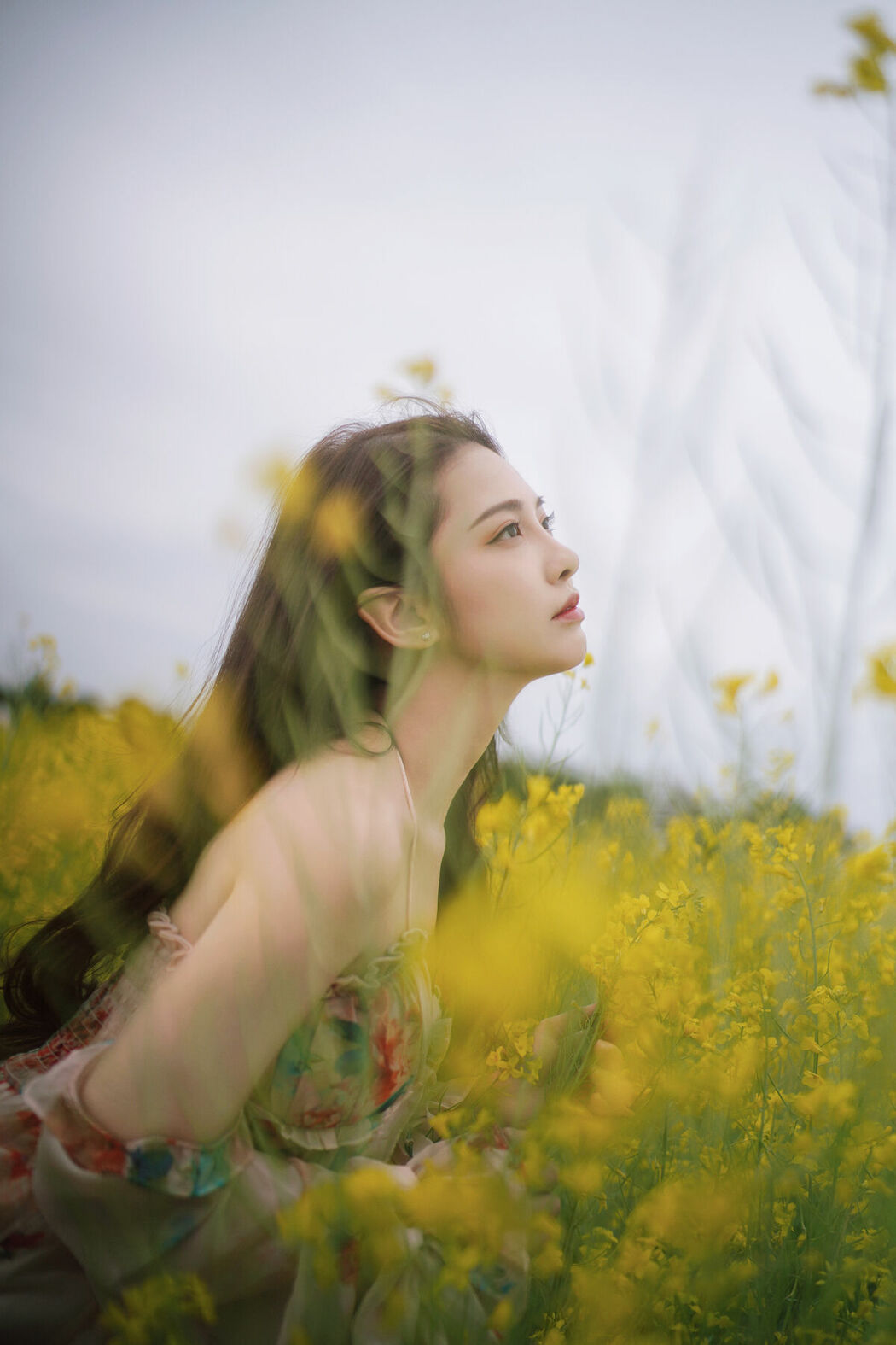 YiTuYu艺图语 Vol.8672 Ying Er YY (52P)