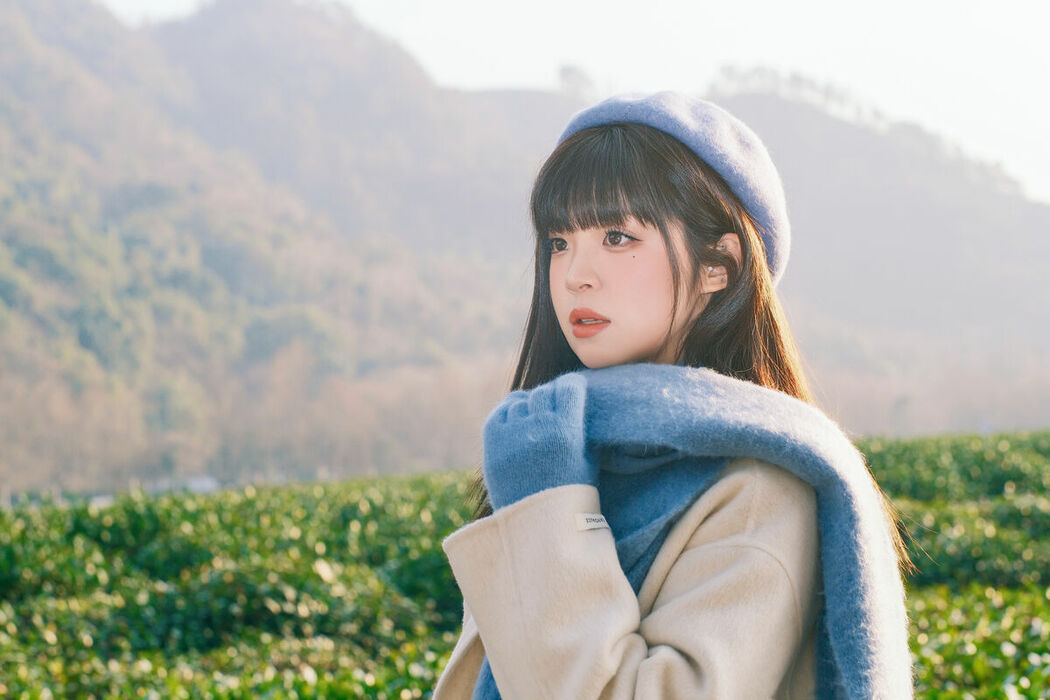 YiTuYu艺图语 Vol.8670 Sai Xi Xi Li Ma (23P)