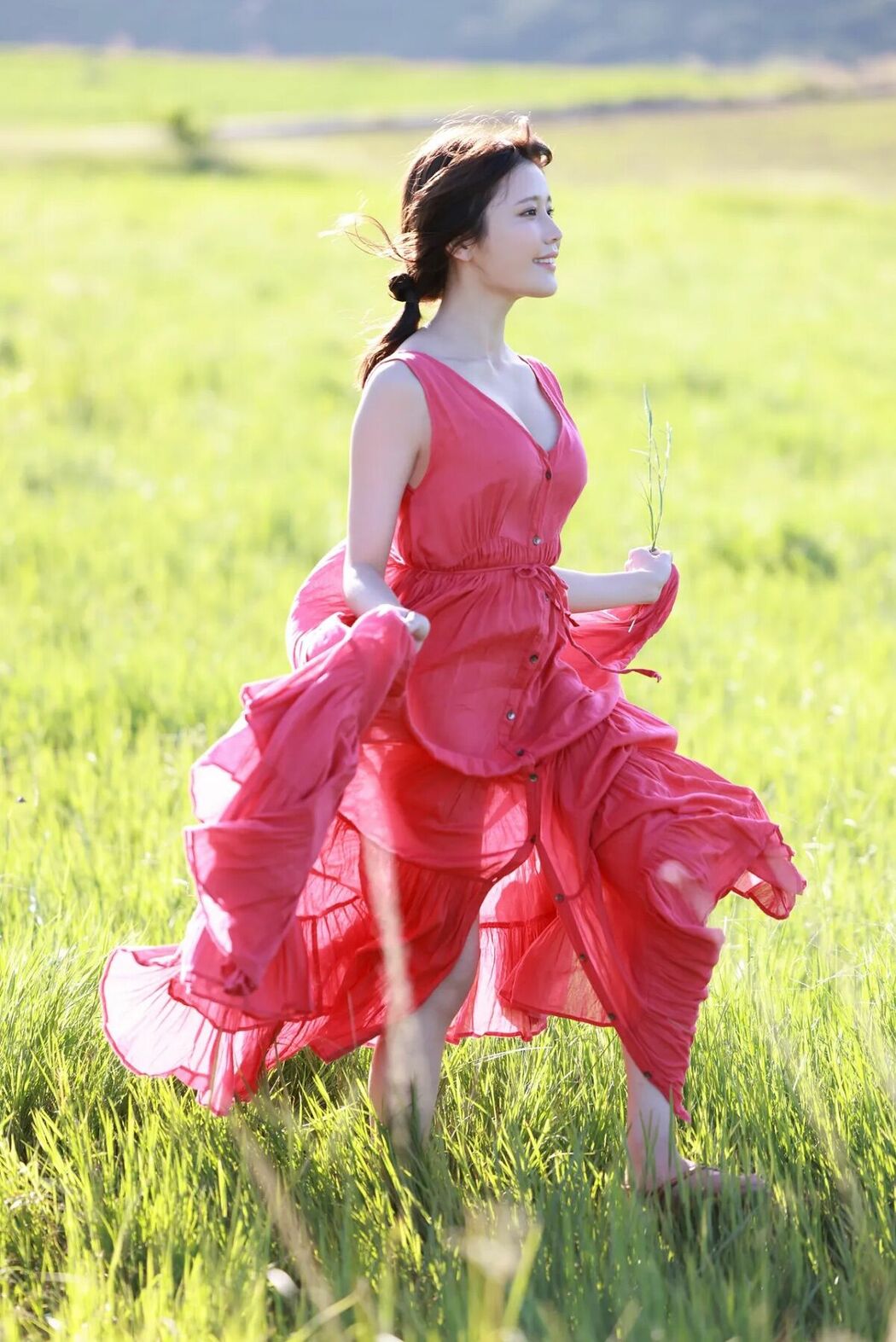 JP Kana Nakada 中田花奈 – FRIDAYデジタル写真集 Soleil オール未公開スペシャルEdition Vol.2 Part02 (47P)