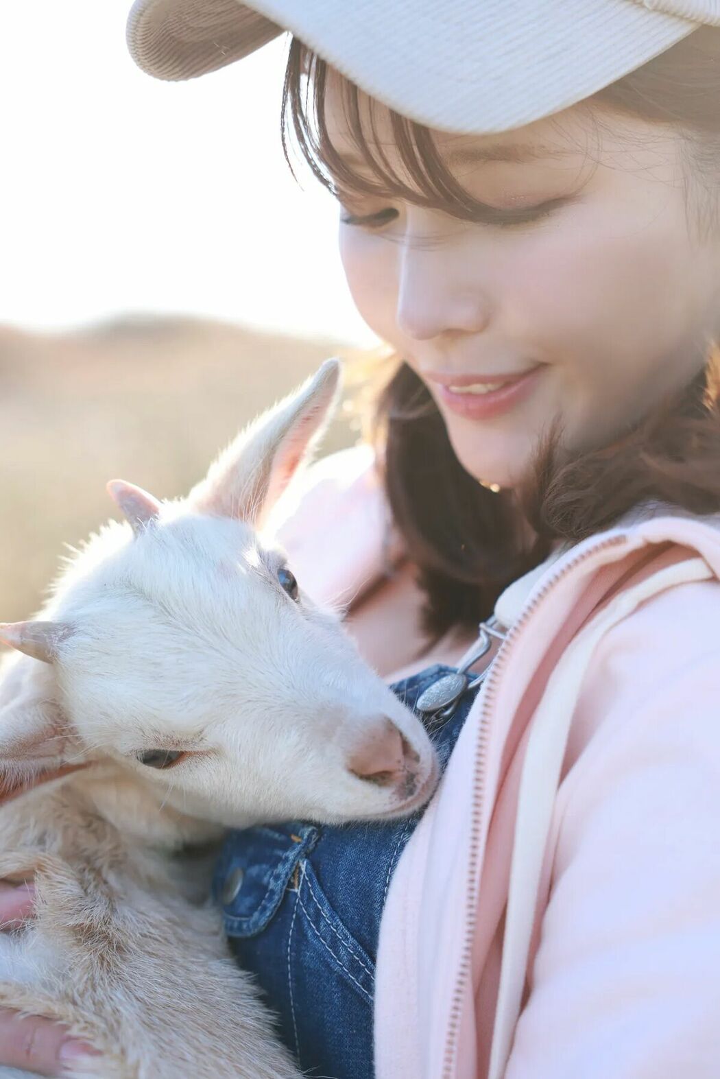 JP Kana Nakada 中田花奈 – FRIDAYデジタル写真集 Soleil オール未公開スペシャルEdition Vol.2 Part02 (47P)