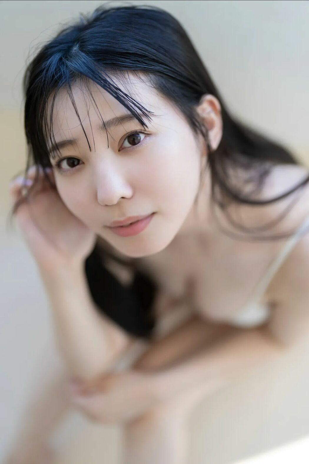 JP Yuuri Rukawa 紫藤るい – FRIDAYデジタル写真集 たわわなＩカップ姫 Vol.2 全カット (89P)