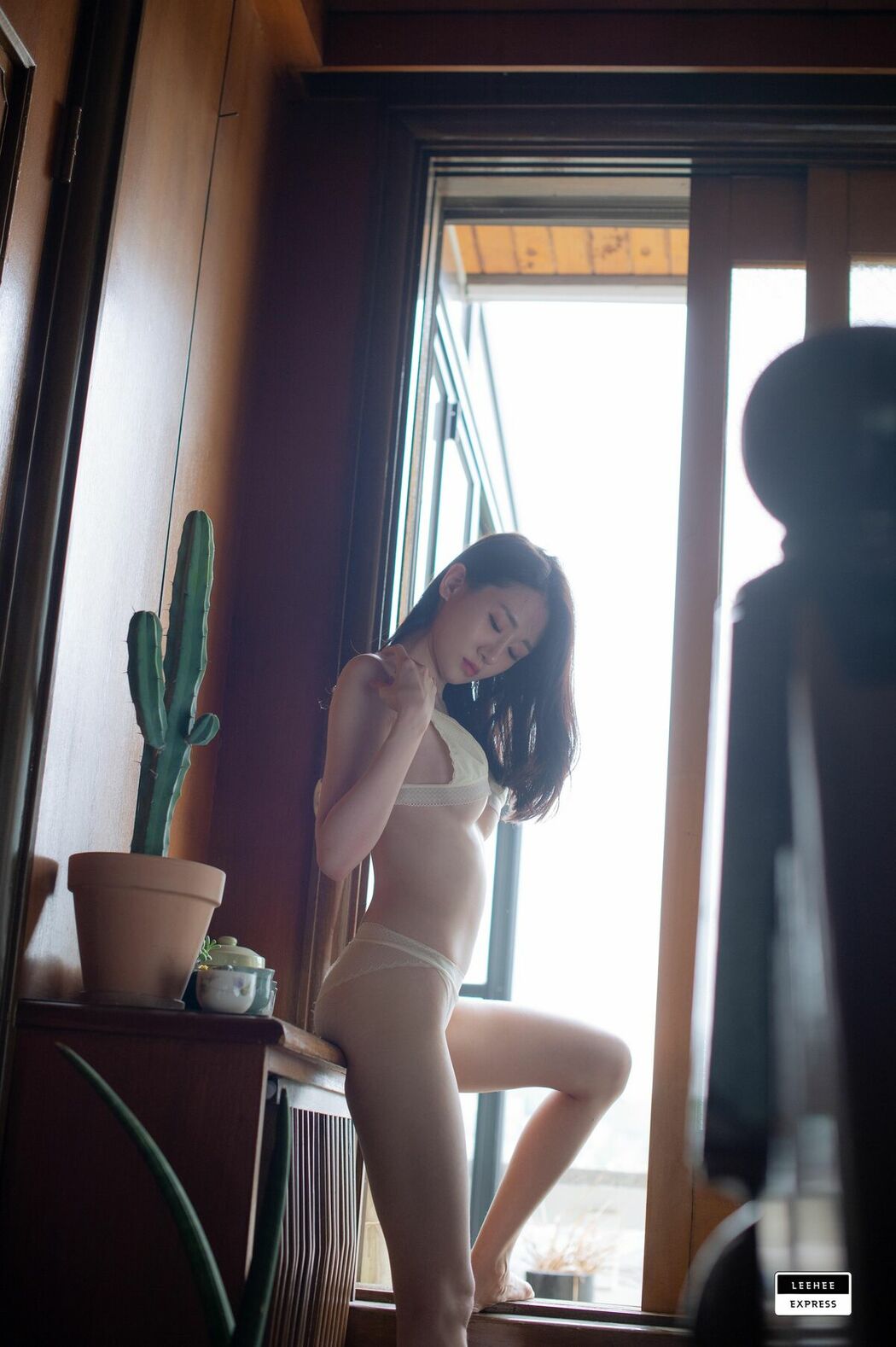 LE LERB-093 Na Kyung (59P)