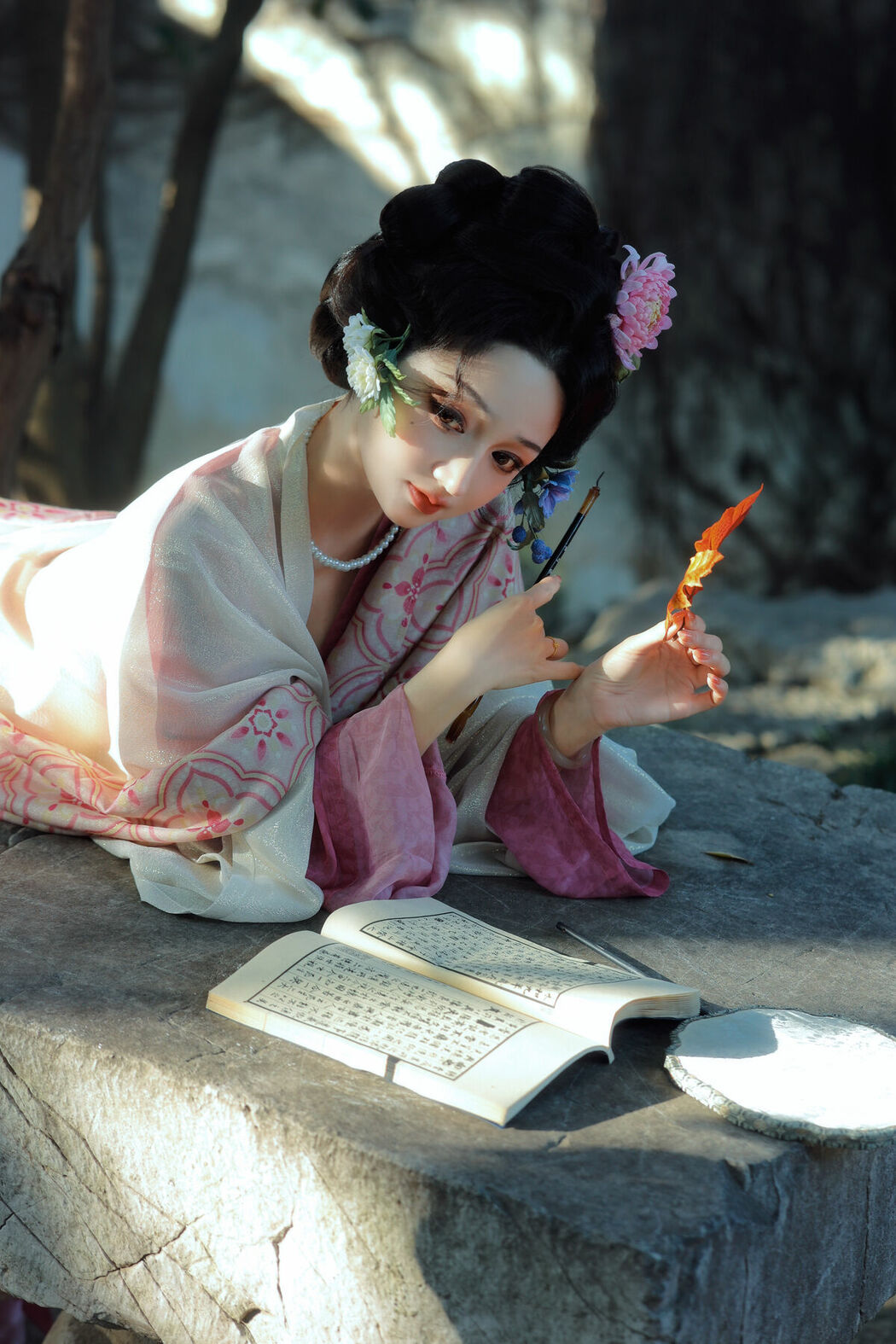 YiTuYu艺图语 Vol.8669 Mao Mao Mao A Yi (25P)