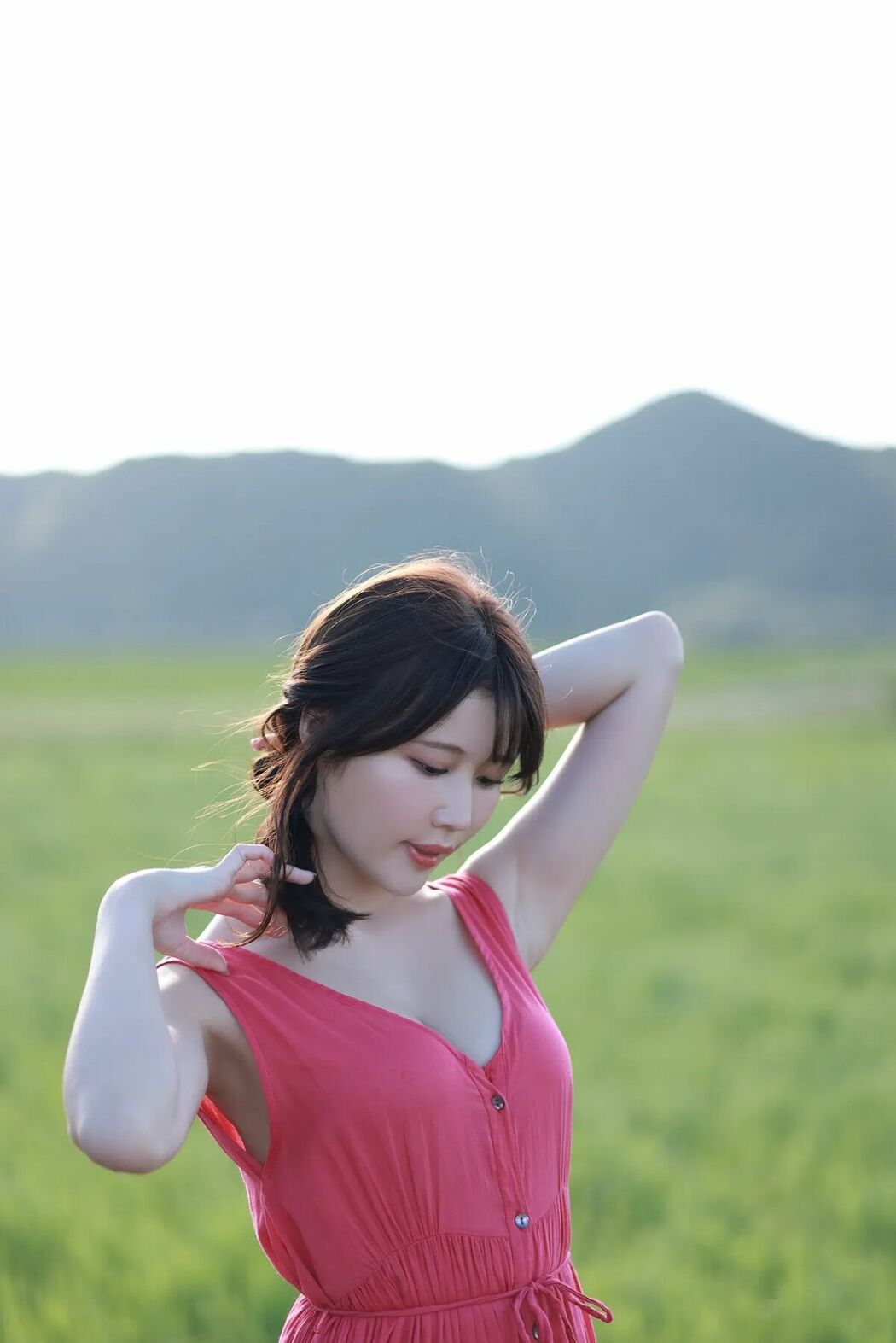 JP Kana Nakada 中田花奈 – FRIDAYデジタル写真集 Soleil オール未公開スペシャルEdition Vol.2 Part02 (47P)