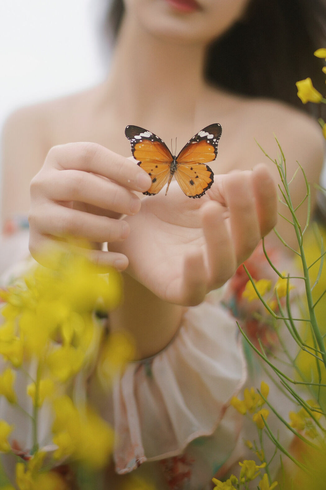 YiTuYu艺图语 Vol.8672 Ying Er YY (52P)