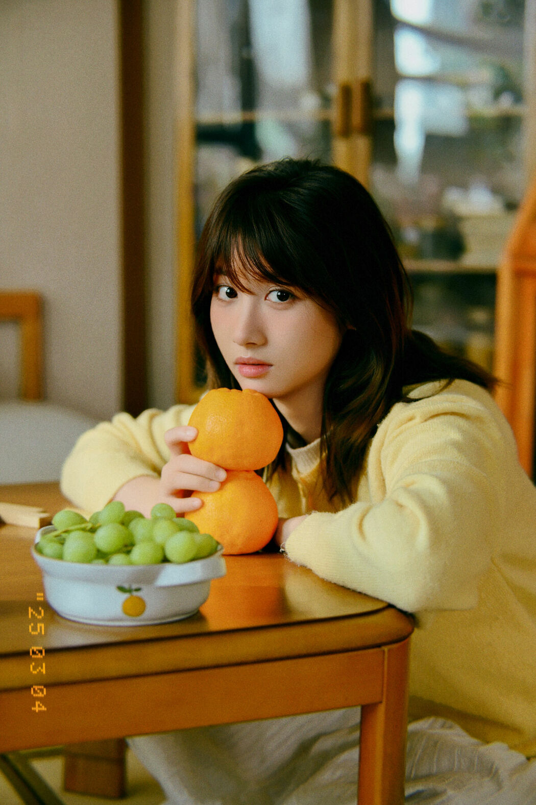 YiTuYu艺图语 Vol.8668 Pao Pao Xiao Mie (23P)