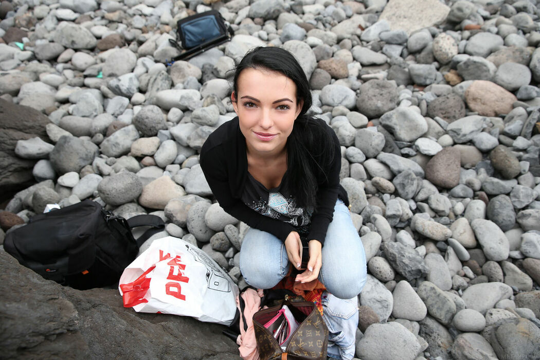 MetArt Sapphira – Qedry Part01 (64P)