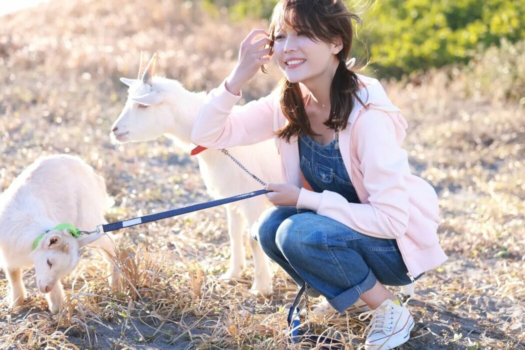 JP Kana Nakada 中田花奈 – FRIDAYデジタル写真集 Soleil オール未公開スペシャルEdition Vol.2 Part02 (47P)