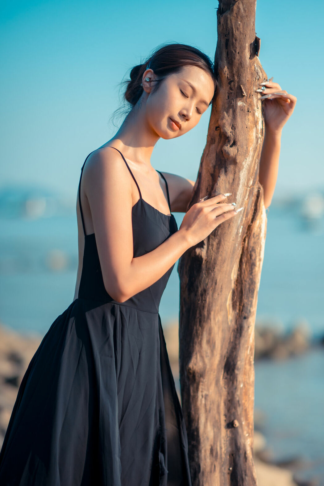 YiTuYu艺图语 Vol.8671 Duo Duo (29P)