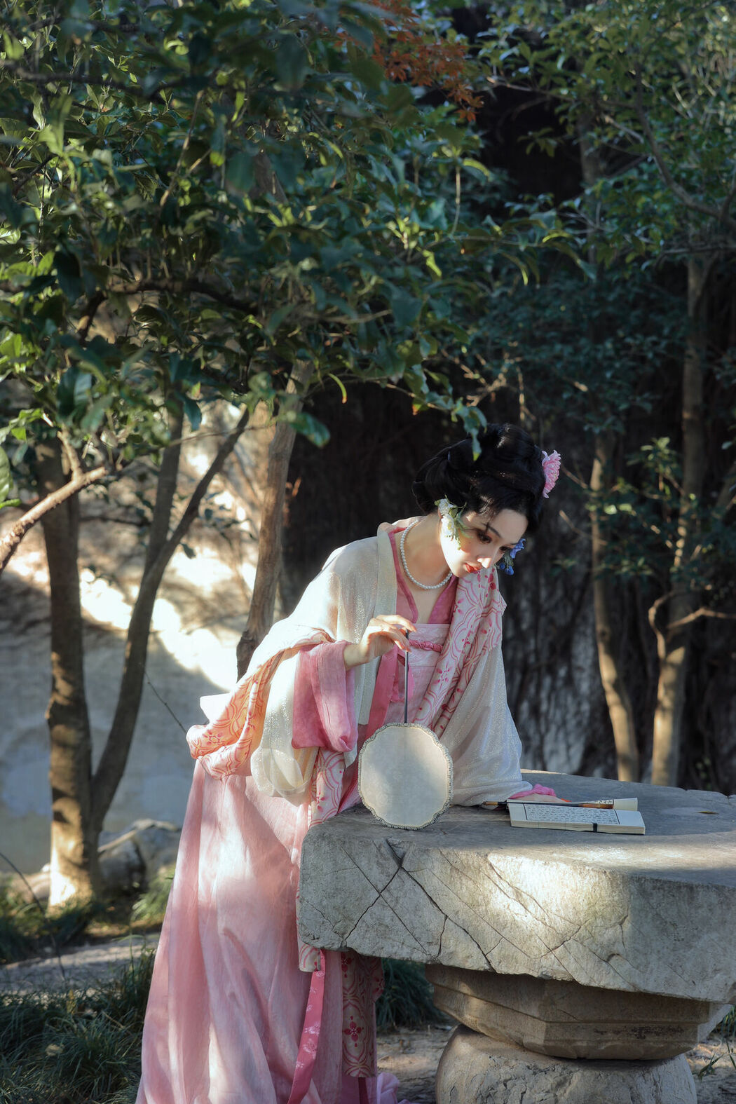 YiTuYu艺图语 Vol.8669 Mao Mao Mao A Yi (25P)