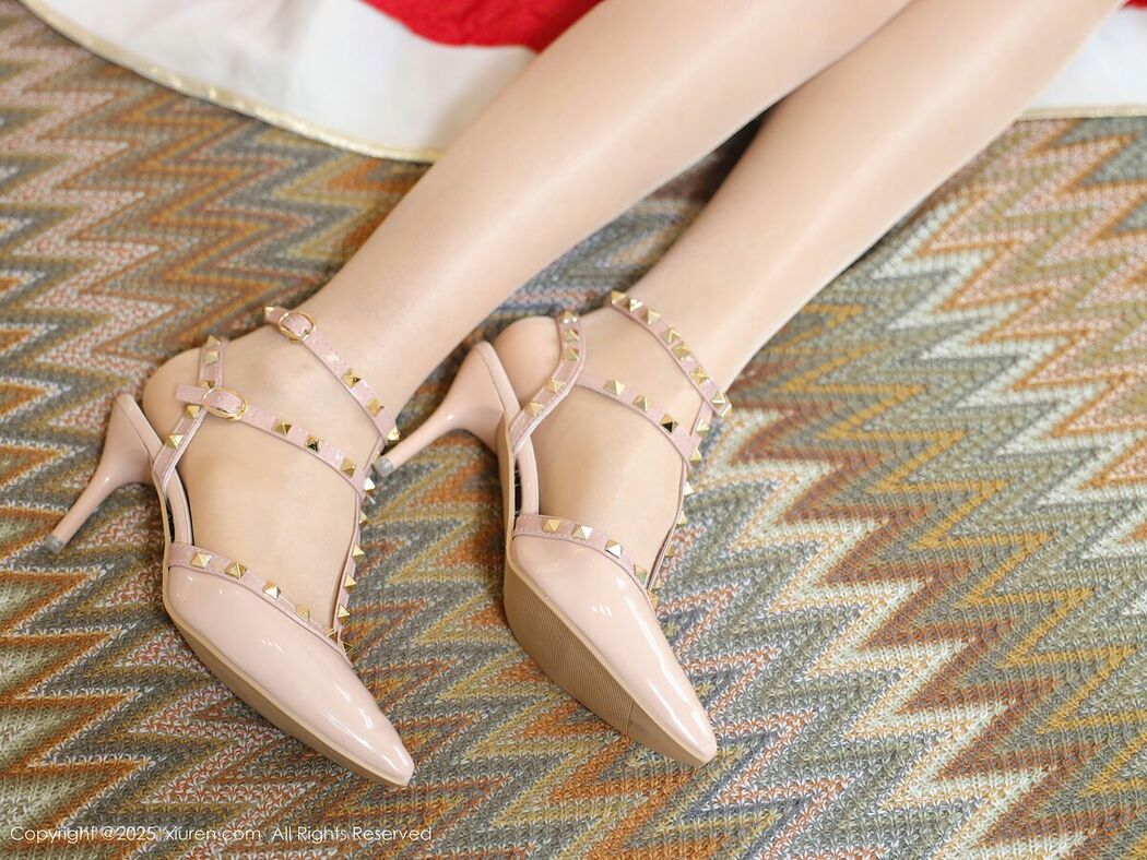 XiuRen秀人网 No.10742 Li Shuang Er (85P)