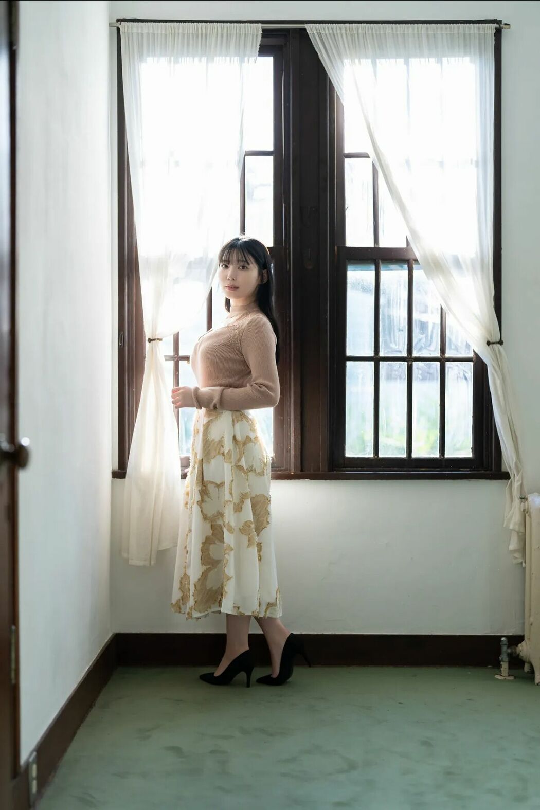 JP Yuuri Rukawa 紫藤るい – FRIDAYデジタル写真集 たわわなＩカップ姫 Vol.2 全カット (89P)