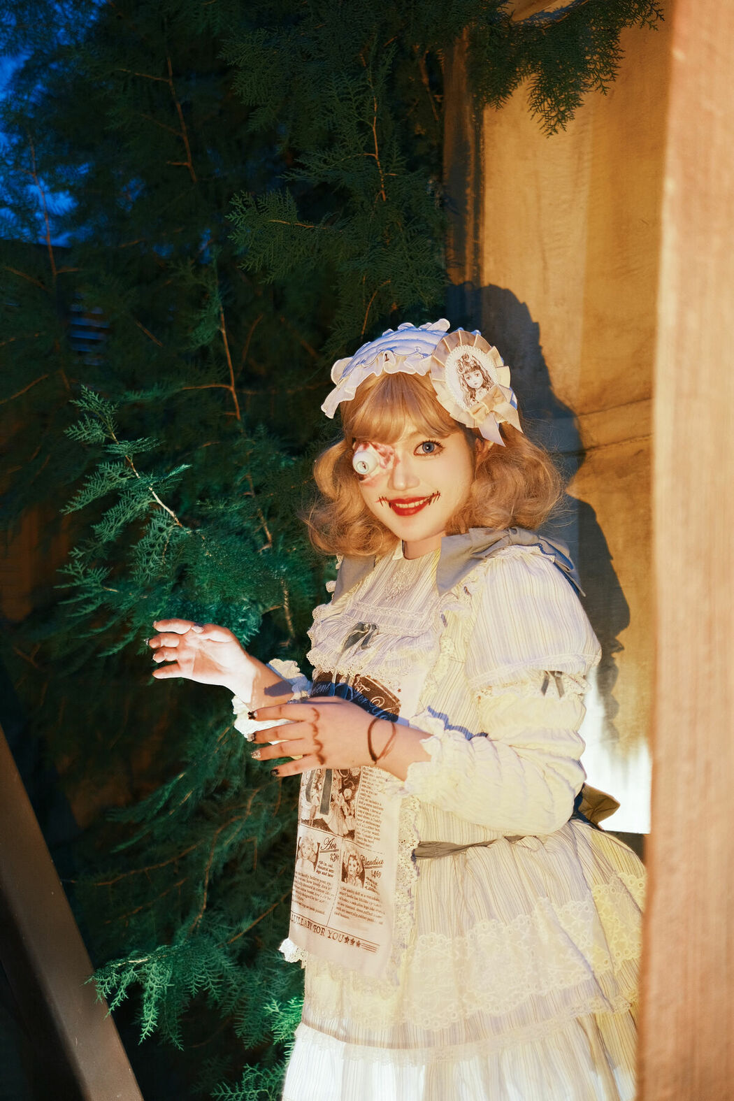 YiTuYu艺图语 Vol.8667 Pi Pi (21P)