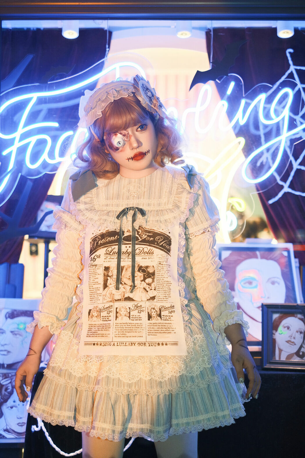 YiTuYu艺图语 Vol.8667 Pi Pi (21P)