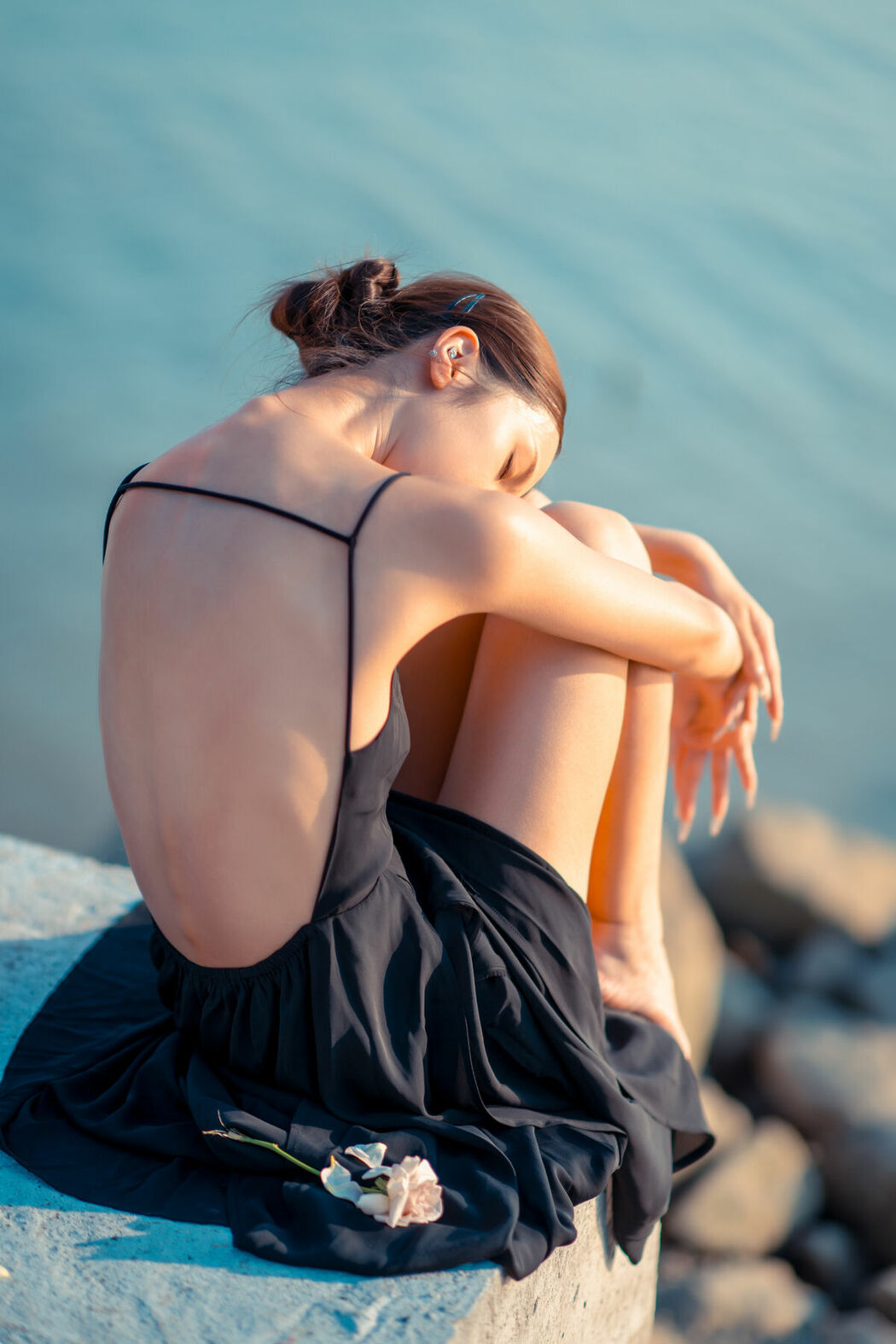 YiTuYu艺图语 Vol.8671 Duo Duo (29P)