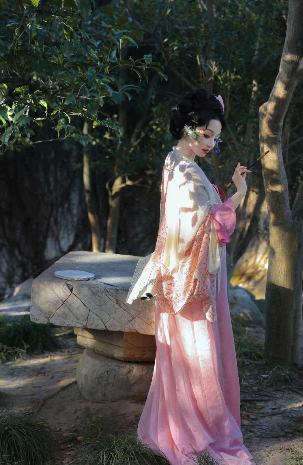 YiTuYu艺图语 Vol.8669 Mao Mao Mao A Yi (25P)