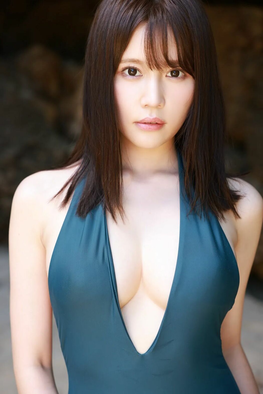 JP Kana Nakada 中田花奈 – FRIDAYデジタル写真集 Soleil オール未公開スペシャルEdition Vol.2 Part01 (47P)