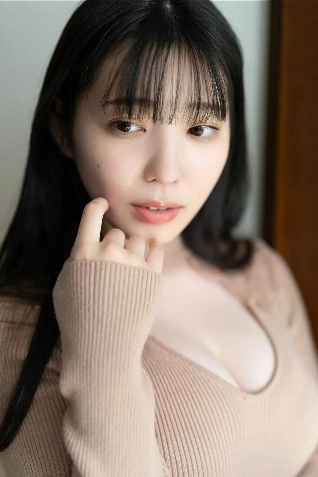 JP Yuuri Rukawa 紫藤るい – FRIDAYデジタル写真集 たわわなＩカップ姫 Vol.2 全カット (89P)