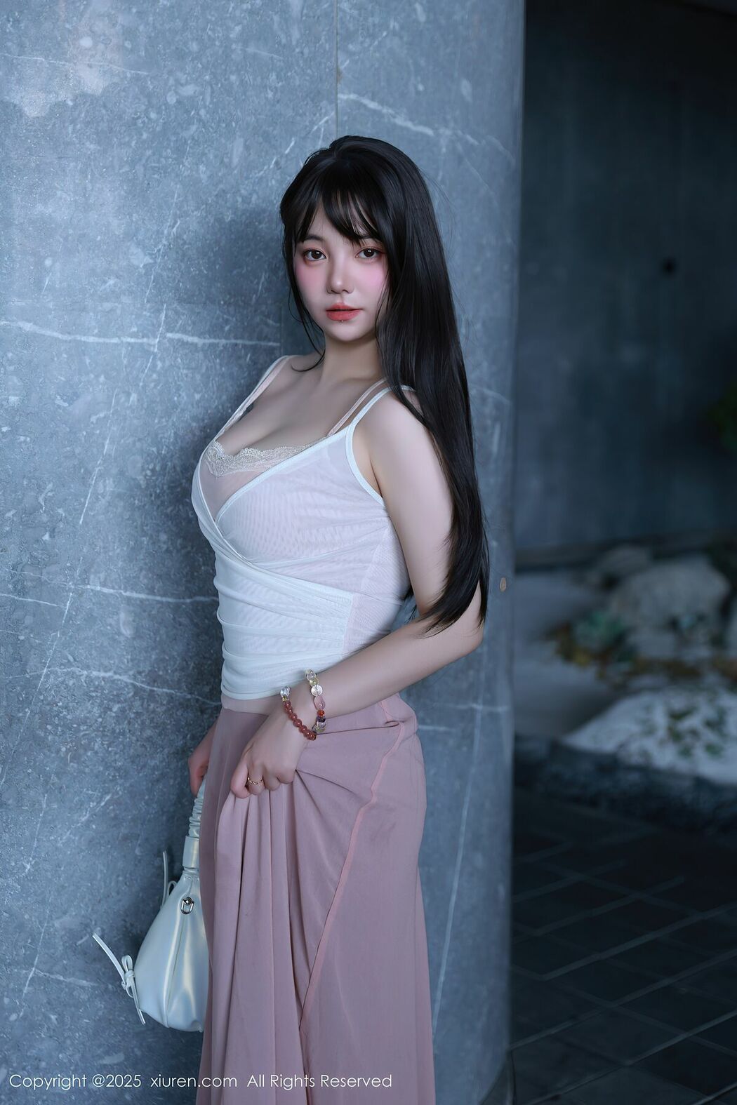 XiuRen秀人网 No.10746 Ruan Qing (87P)