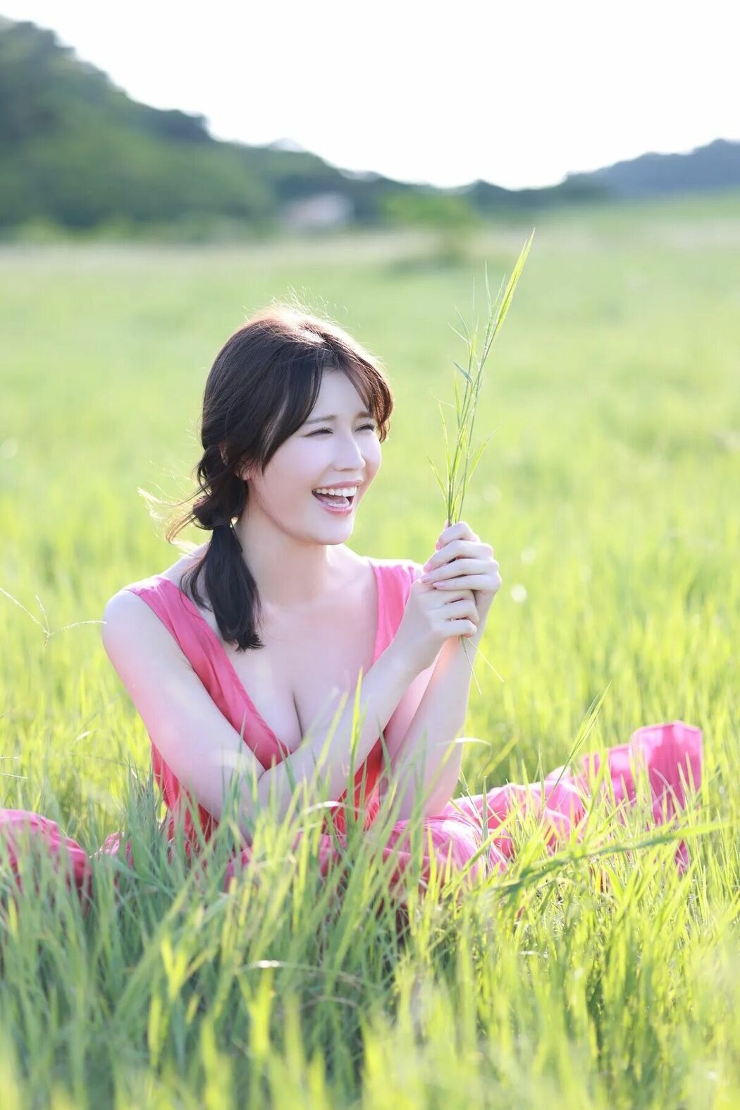 JP Kana Nakada 中田花奈 – FRIDAYデジタル写真集 Soleil オール未公開スペシャルEdition Vol.2 Part02 (47P)