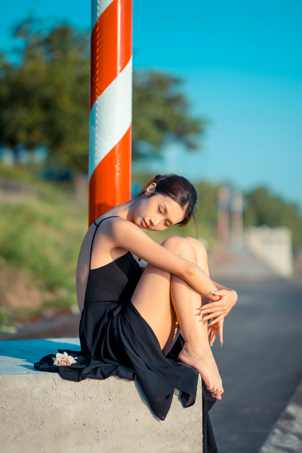 YiTuYu艺图语 Vol.8671 Duo Duo (29P)