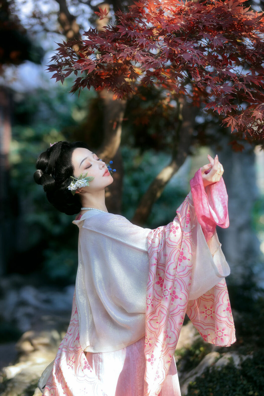 YiTuYu艺图语 Vol.8669 Mao Mao Mao A Yi (25P)