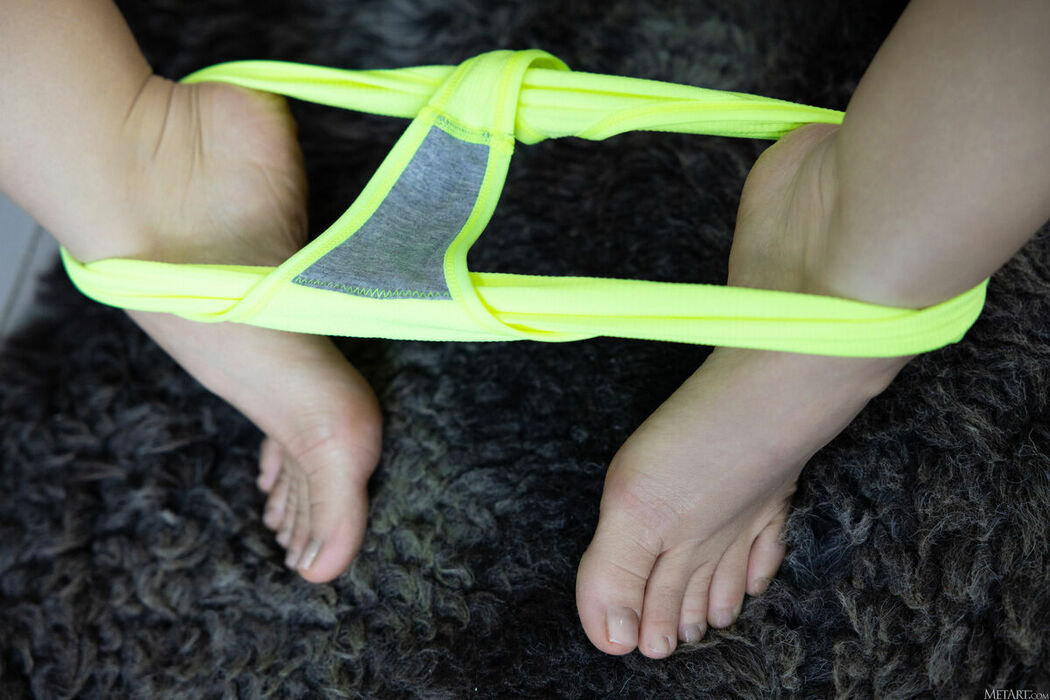 MetArt Jessica Blank – Wild Thoughts Part02 (52P)