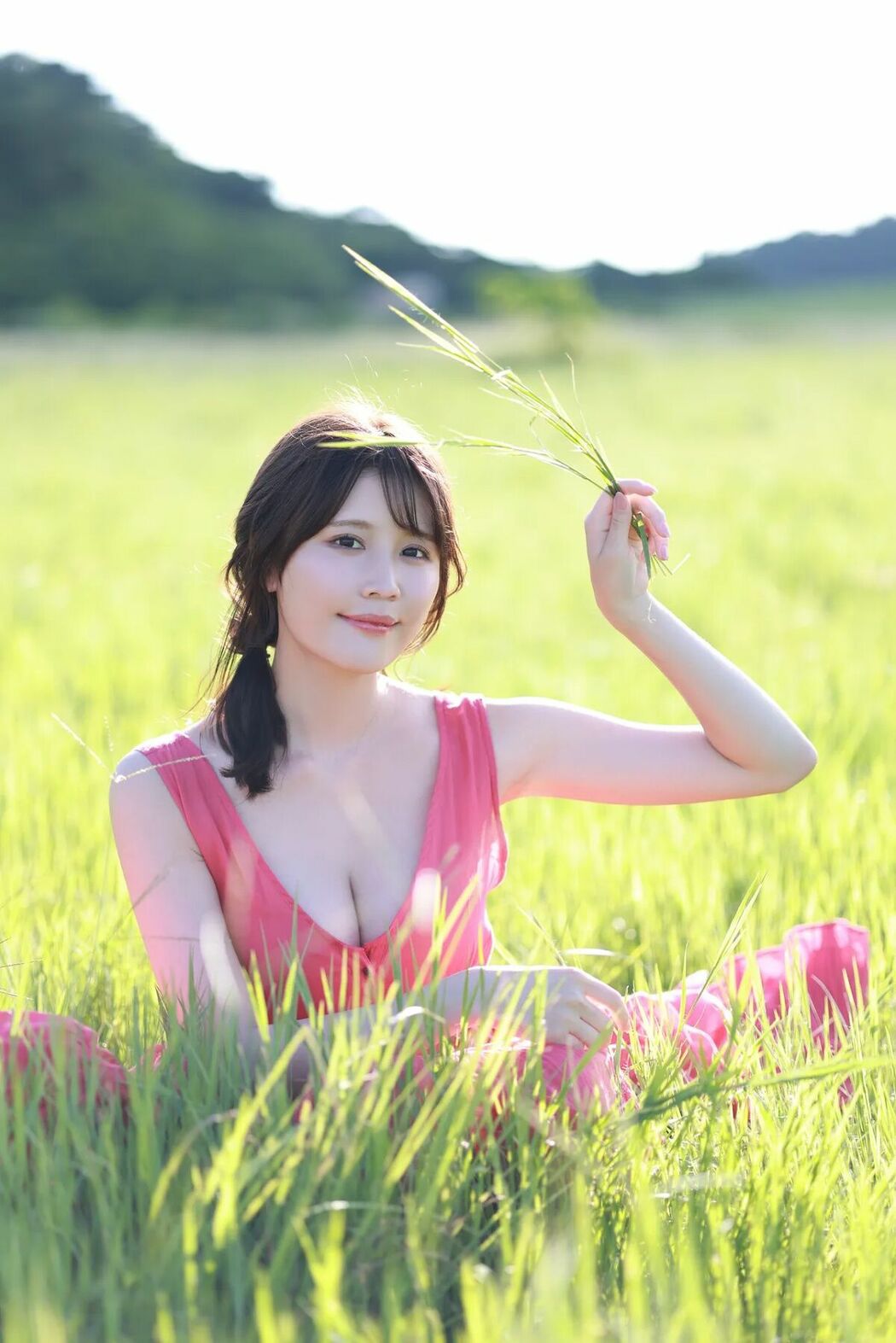 JP Kana Nakada 中田花奈 – FRIDAYデジタル写真集 Soleil オール未公開スペシャルEdition Vol.2 Part02 (47P)