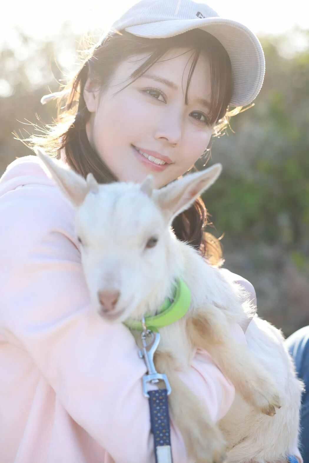 JP Kana Nakada 中田花奈 – FRIDAYデジタル写真集 Soleil オール未公開スペシャルEdition Vol.2 Part02 (47P)