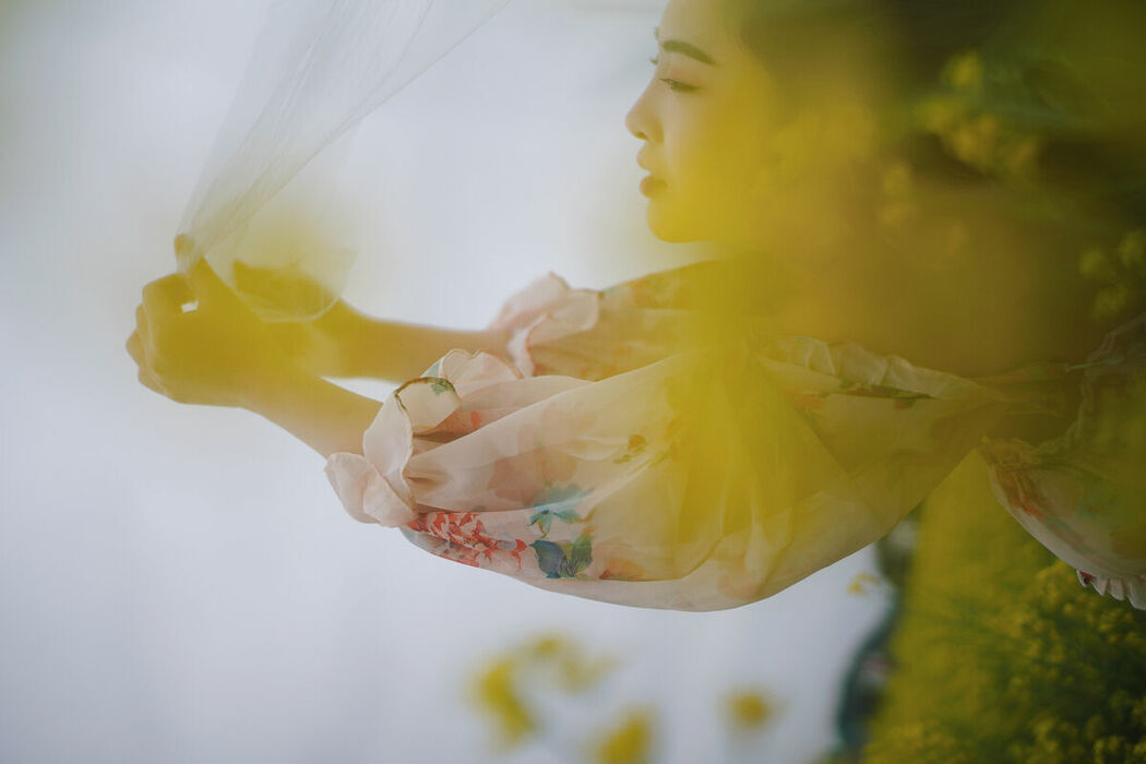 YiTuYu艺图语 Vol.8672 Ying Er YY (52P)