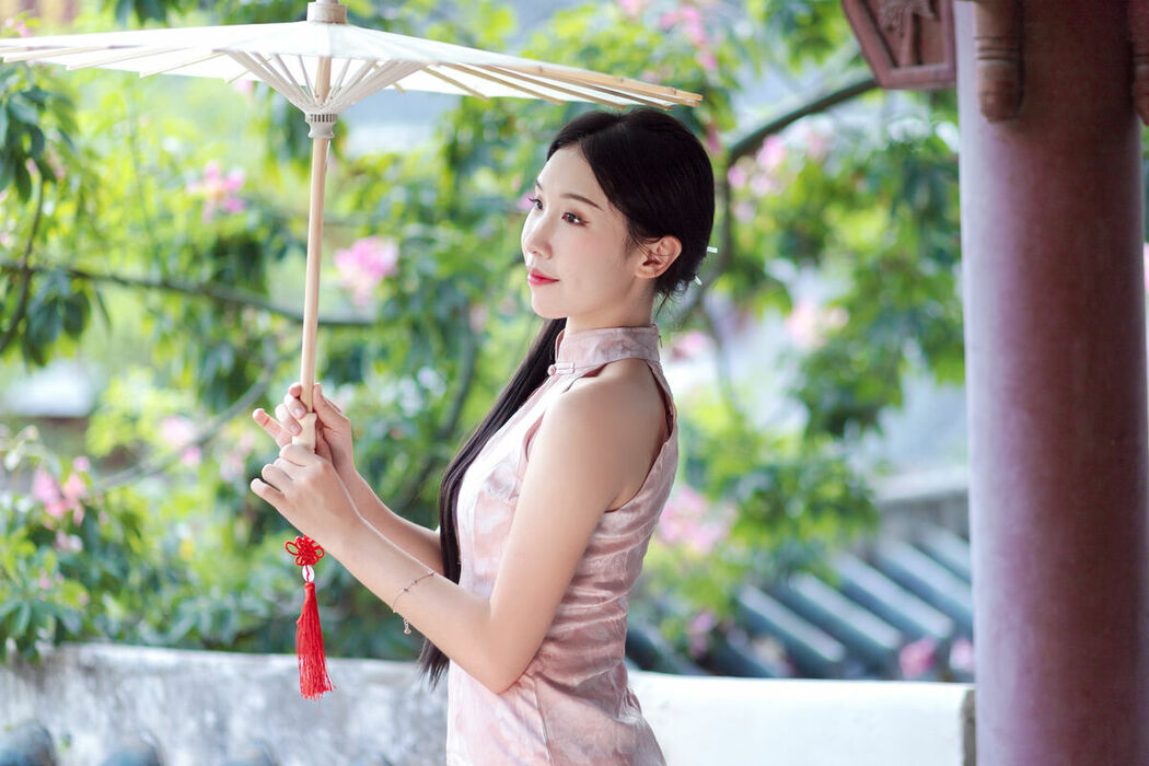 YiTuYu艺图语 Vol.8675 Chu Yin (18P)