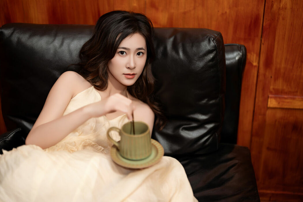 YiTuYu艺图语 Vol.8676 Fu Po (45P)