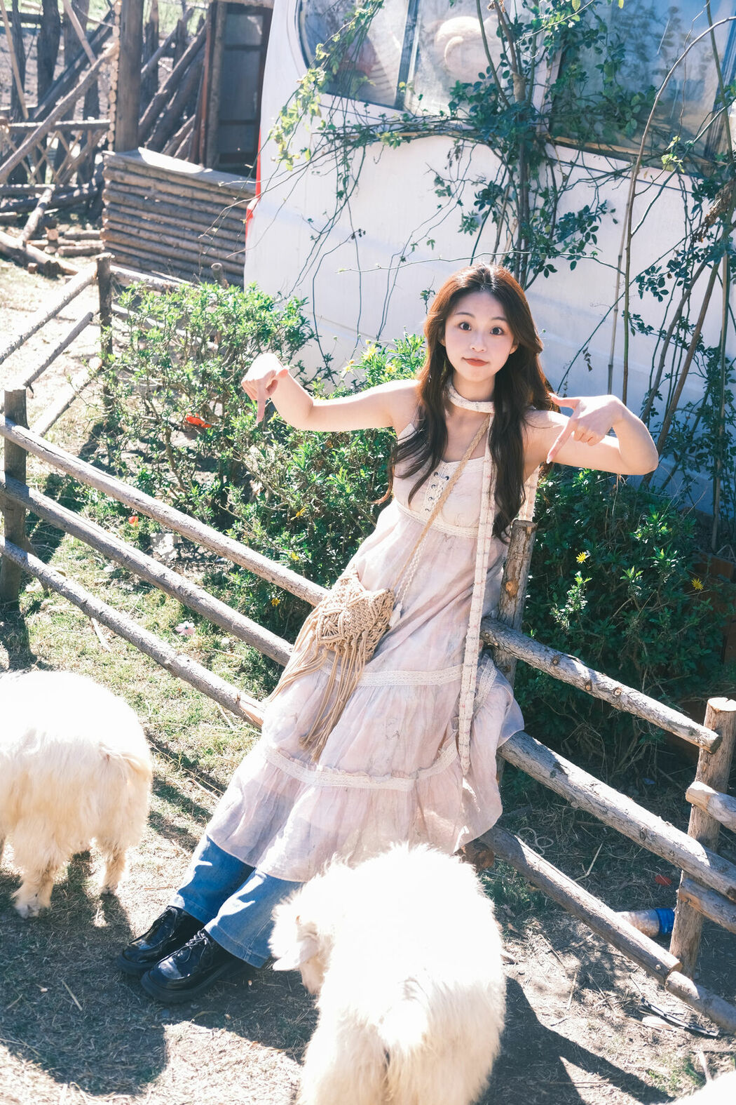 YiTuYu艺图语 Vol.8678 chickkii (22P)