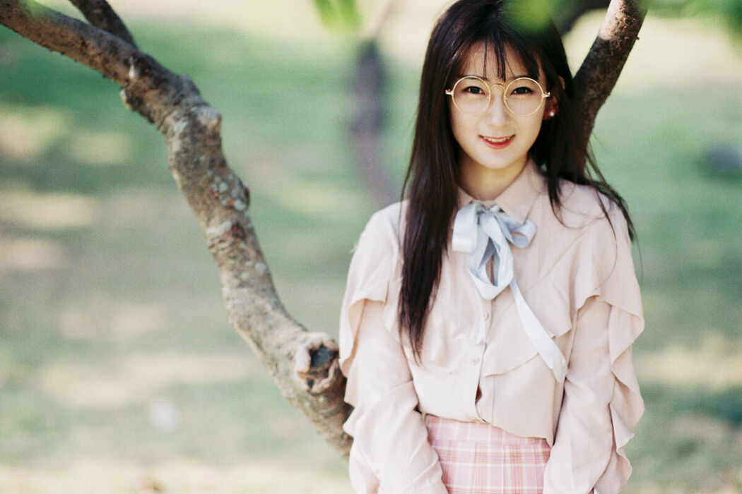 YiTuYu艺图语 Vol.8683 Xiao Ming (39P)