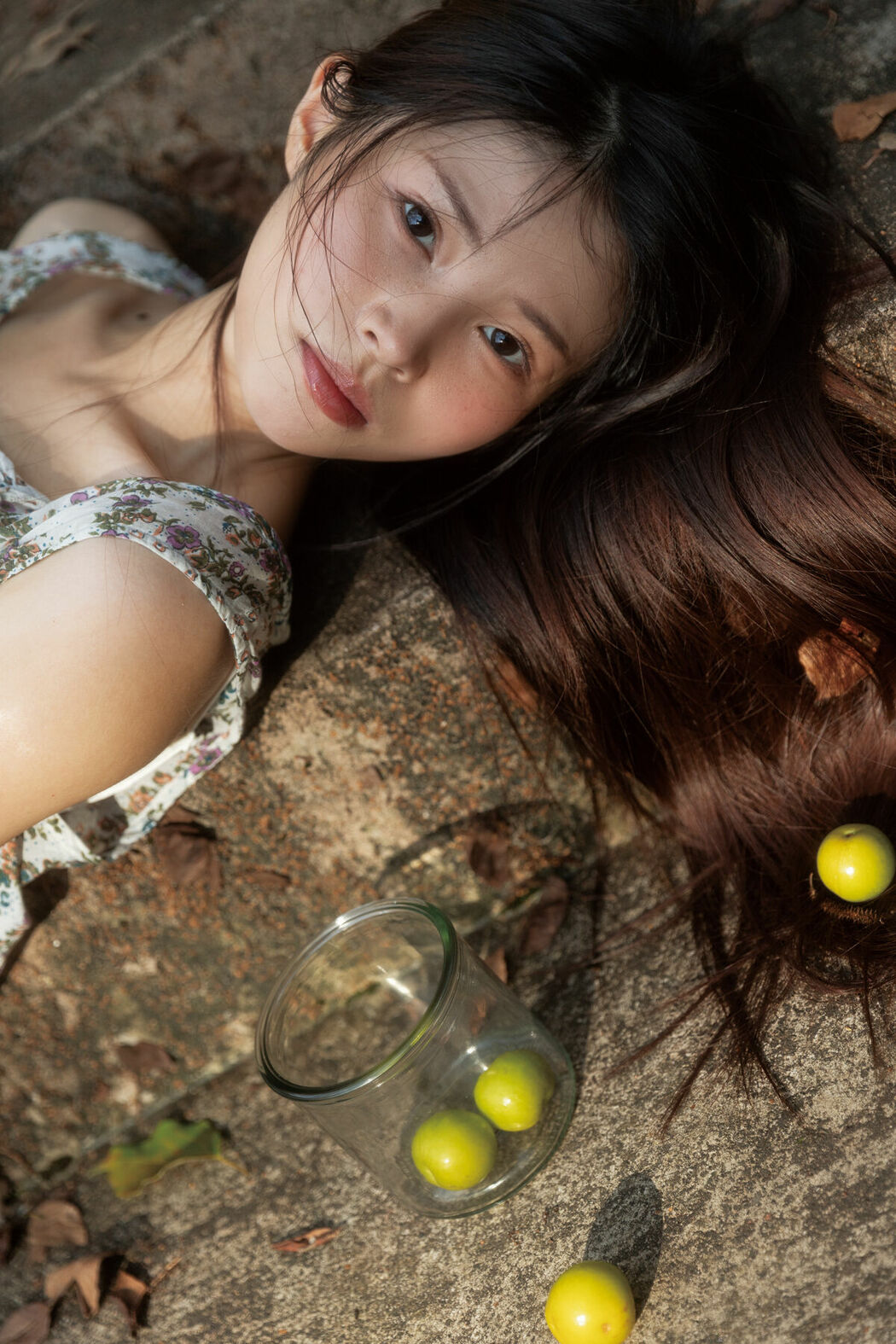 YiTuYu艺图语 Vol.8682 Kun Kun Bu Kun Le (38P)