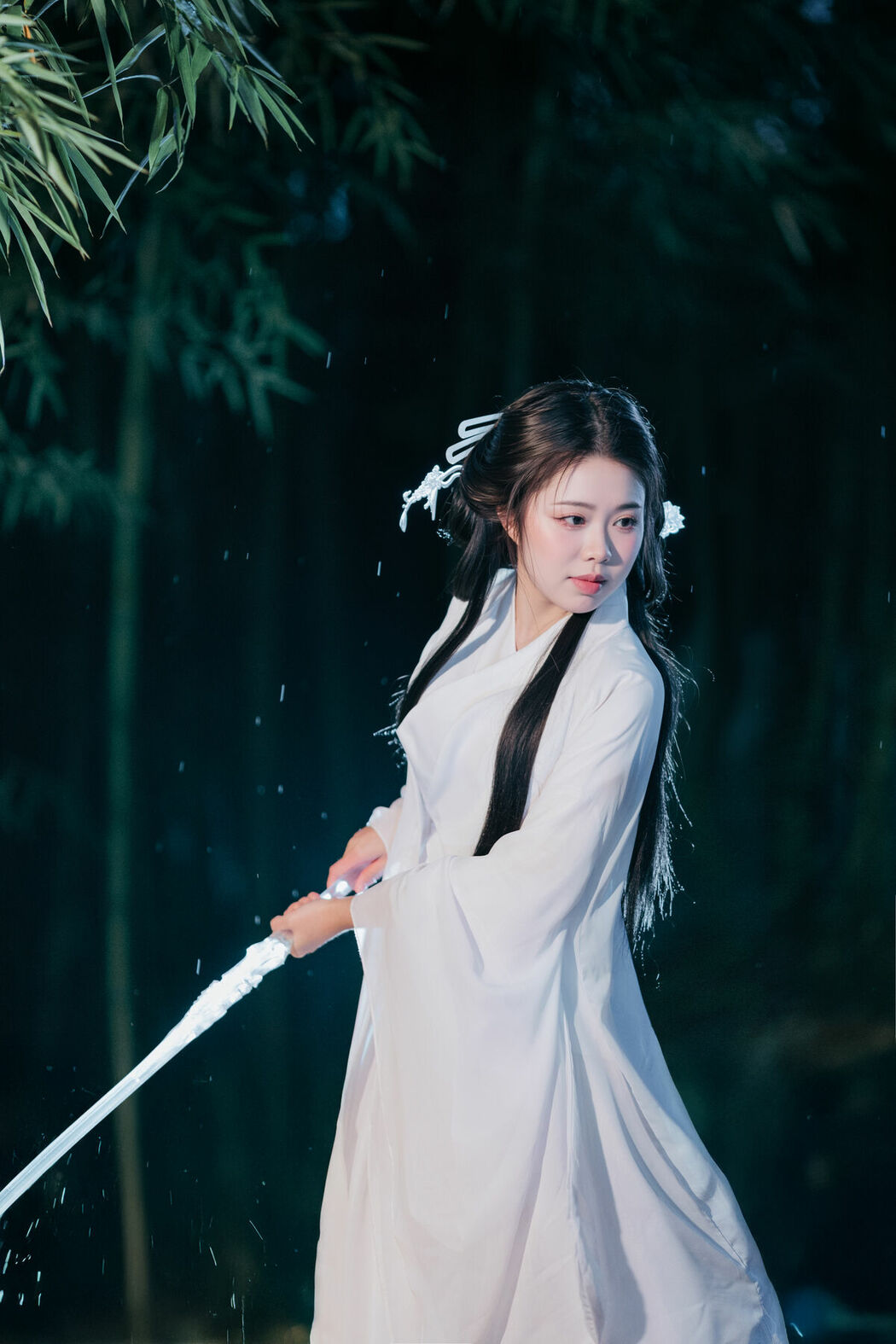 YiTuYu艺图语 Vol.8687 Su Su (24P)