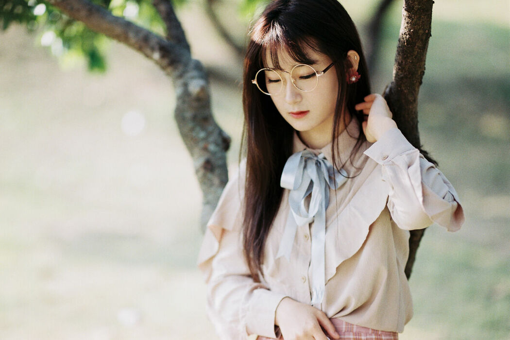 YiTuYu艺图语 Vol.8683 Xiao Ming (39P)