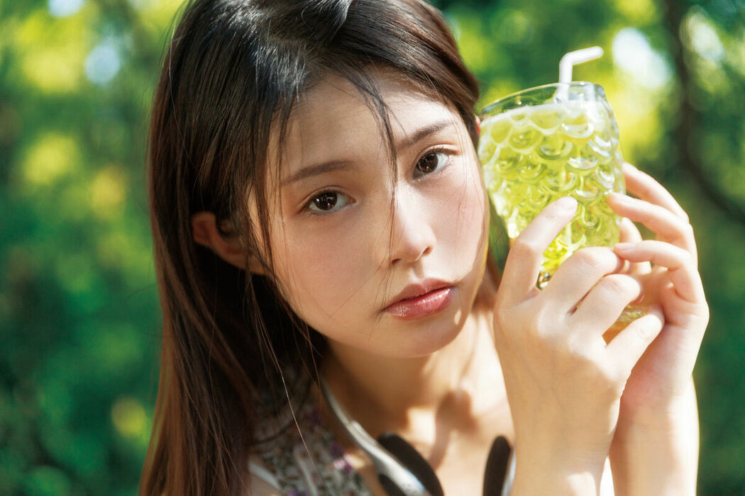 YiTuYu艺图语 Vol.8682 Kun Kun Bu Kun Le (38P)