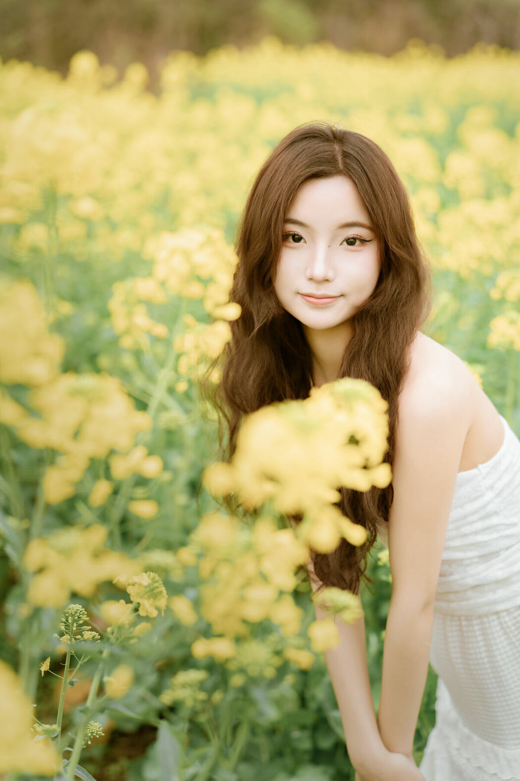 YiTuYu艺图语 Vol.8685 Shen Me Shi Hou Yang Xiao Gou (30P)