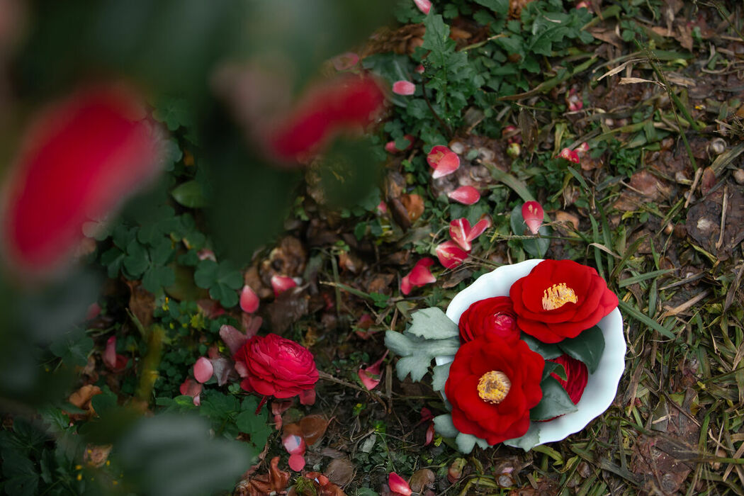 YiTuYu艺图语 Vol.8689 Qi Ni Si Mao (41P)